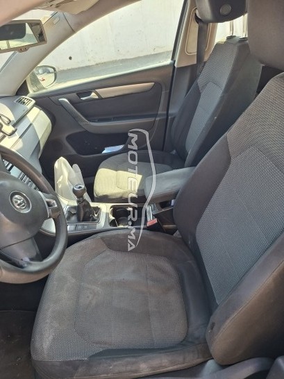 VOLKSWAGEN Passat 2.0 tdi occasion 2746716