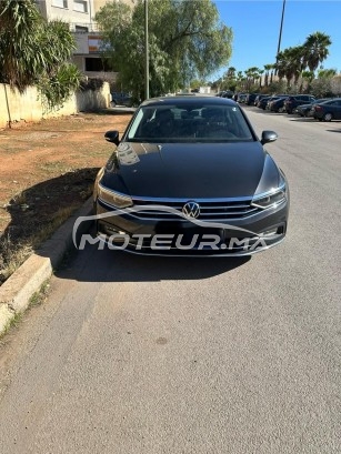 فولكزفاكن باسات 2.0 tdi مستعملة 3053221