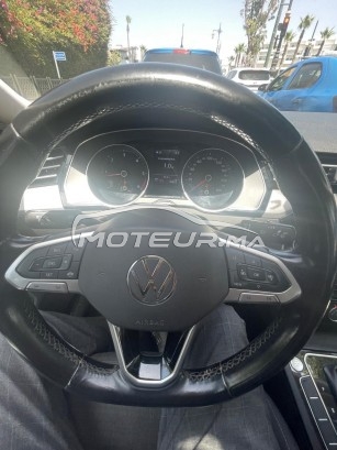 VOLKSWAGEN Passat occasion 2473781