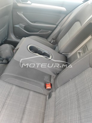 فولكزفاكن باسات 9/2022 passat مستعملة 2284500