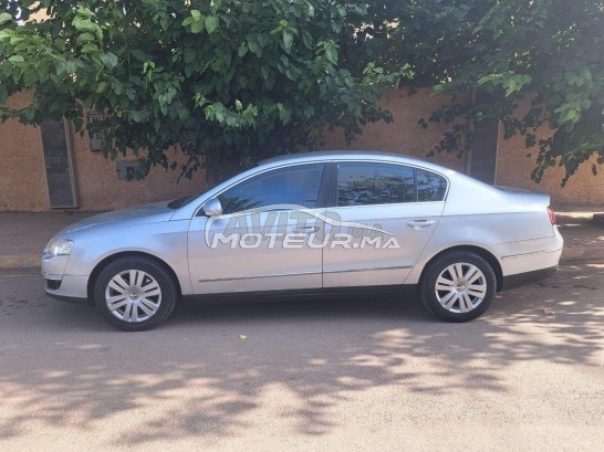 VOLKSWAGEN Passat B6 occasion 1870114