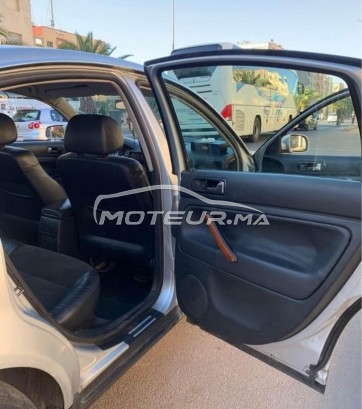 فولكزفاكن باسات B5 مستعملة 1677537