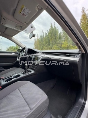 سيارة في المغرب VOLKSWAGEN Passat - 483205