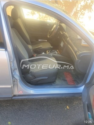 VOLKSWAGEN Passat Tdi 1.9 occasion 1523815