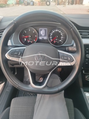 فولكزفاكن باسات 9/2022 passat مستعملة 2284481