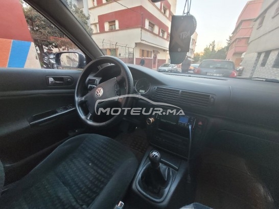 فولكزفاكن باسات 1,9 tdi مستعملة 1762268