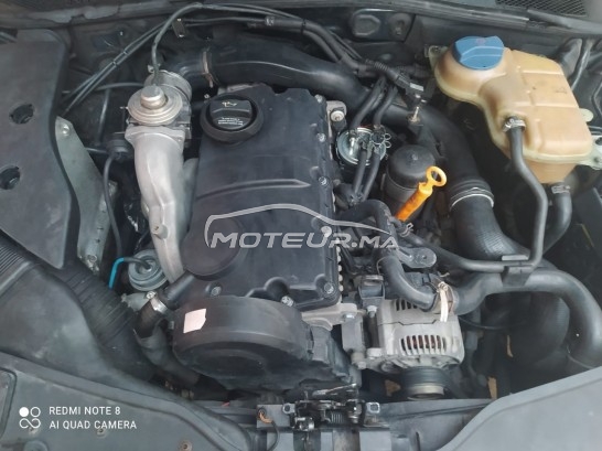 فولكزفاكن باسات مستعملة 1397670