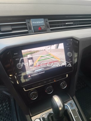 فولكزفاكن باسات 9/2022 passat مستعملة 2284492