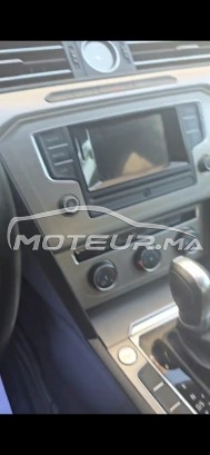 فولكزفاكن باسات B8 مستعملة 2890755