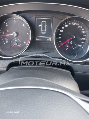 VOLKSWAGEN Passat occasion 1947729