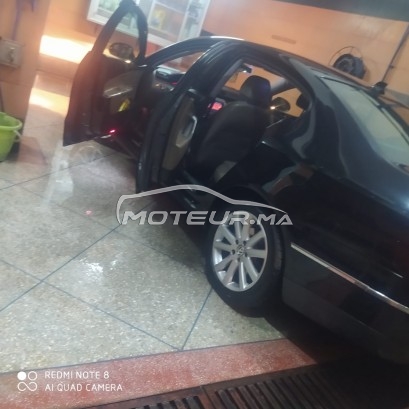 فولكزفاكن باسات B6 مستعملة 1694551