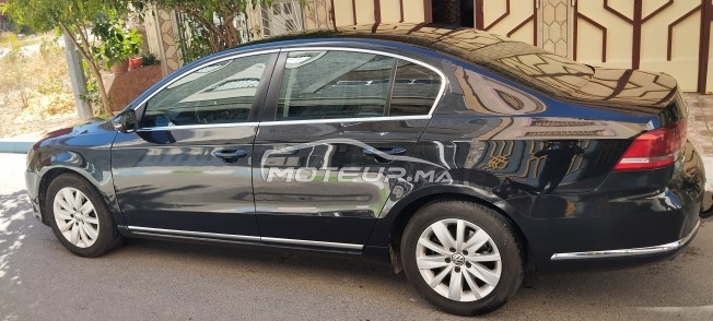 VOLKSWAGEN Passat B7 occasion 1710475