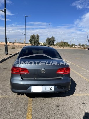 VOLKSWAGEN Passat Tdi occasion 1516344