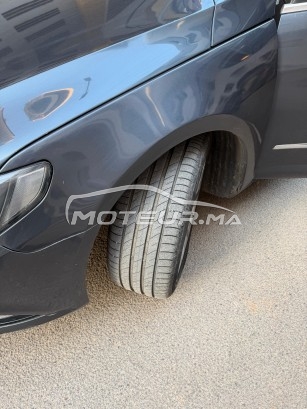 فولكزفاكن باسات Passat cc 2014 مستعملة 3457465