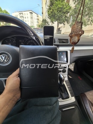 VOLKSWAGEN Passat Passat cc occasion 2676775