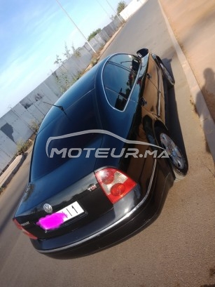 فولكزفاكن باسات Tdi مستعملة 1422193