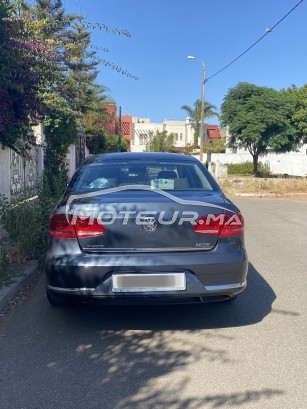 VOLKSWAGEN Passat B7 occasion 1474621