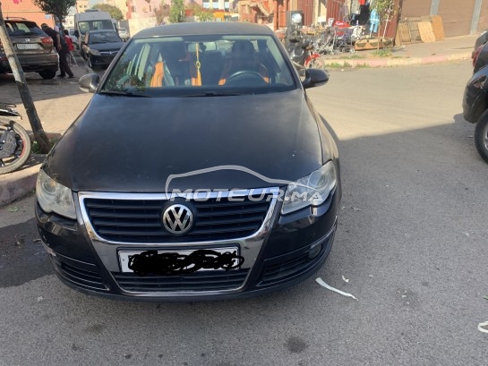 VOLKSWAGEN Passat occasion 1777685