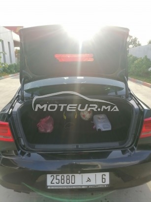 VOLKSWAGEN Passat Limousine occasion 1395220