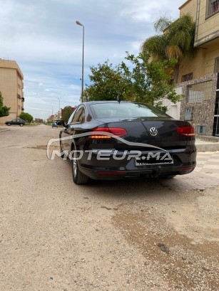 فولكزفاكن باسات 2l مستعملة 1853079