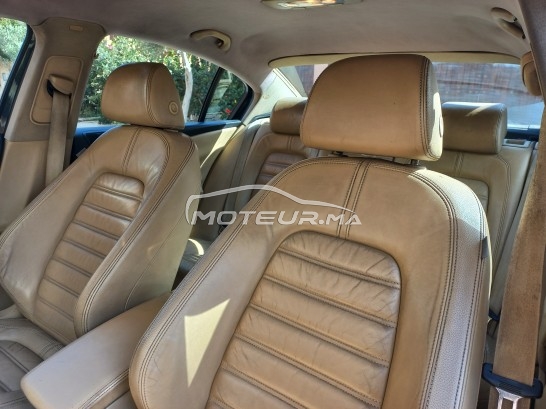 VOLKSWAGEN Passat B6 occasion 1839440