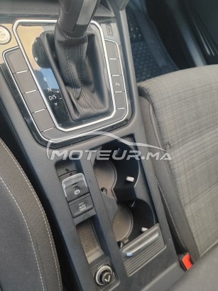 فولكزفاكن باسات 9/2022 passat مستعملة 2284493