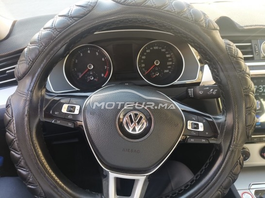 VOLKSWAGEN Passat 2.0 tdi occasion 1711900