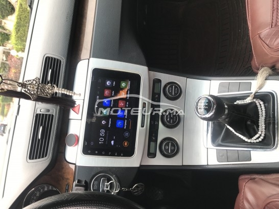 فولكزفاكن باسات B6 مستعملة 1463044