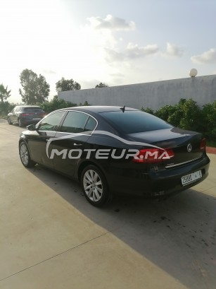 VOLKSWAGEN Passat Limousine occasion 1395212