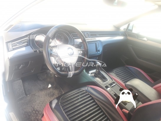 فولكزفاكن باسات مستعملة 1991151