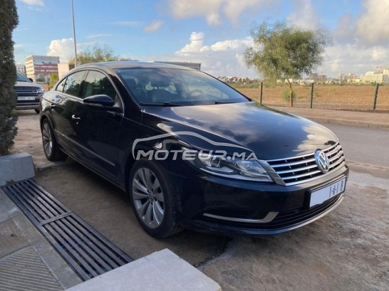 فولكزفاكن باسات مستعملة 2979921