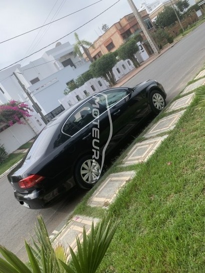 VOLKSWAGEN Passat 2.0 tdi occasion 1801220