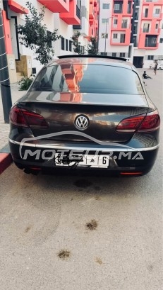 فولكزفاكن باسات Cc مستعملة 3154303