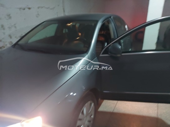 VOLKSWAGEN Passat occasion 1528648