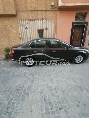 VOLKSWAGEN Passat occasion 1686229