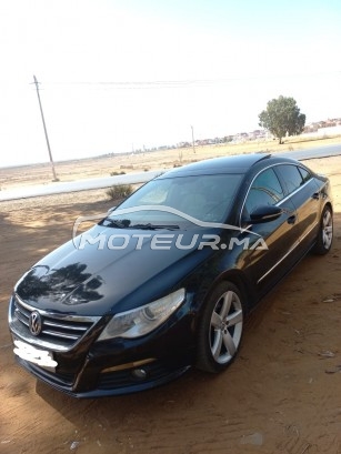 VOLKSWAGEN Passat occasion 1509863