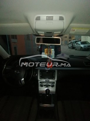 VOLKSWAGEN Passat occasion 1711043