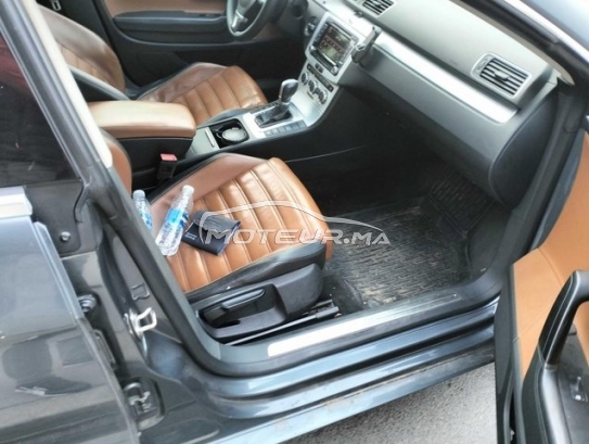 فولكزفاكن باسات مستعملة 3174588