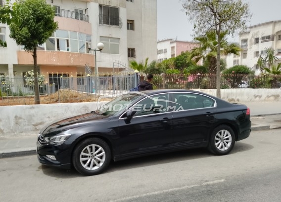 VOLKSWAGEN Passat B8 occasion 2353062