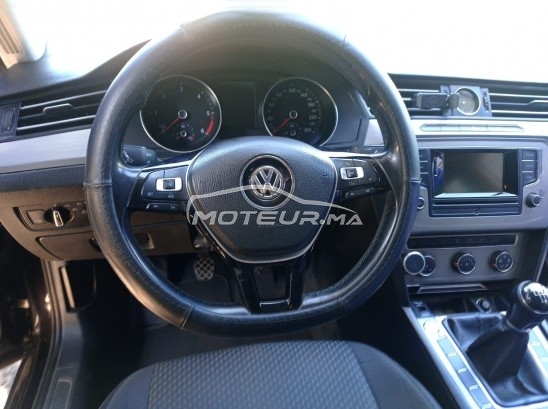 فولكزفاكن باسات Limousine مستعملة 1395419