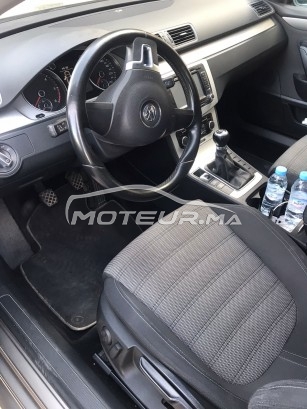 VOLKSWAGEN Passat Passât cc occasion 2886432