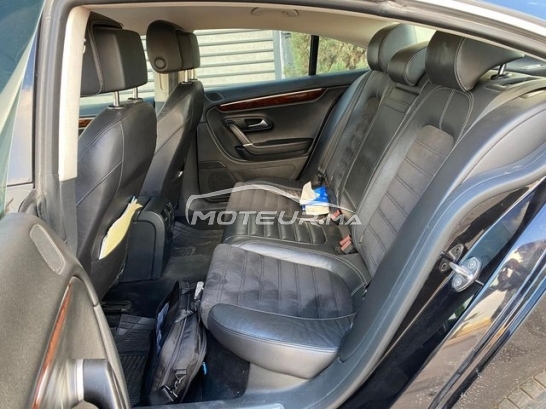 فولكزفاكن باسات مستعملة 2979927