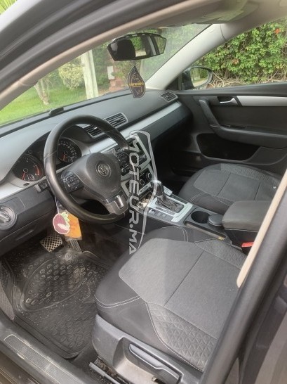 VOLKSWAGEN Passat 2.0 tdi occasion 1801224
