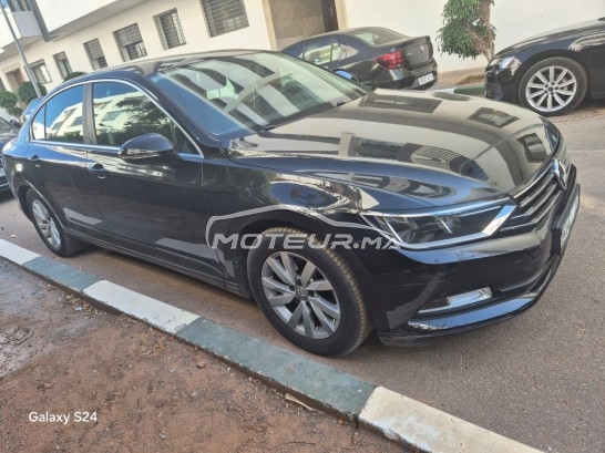 VOLKSWAGEN Passat B8 trendeline occasion 2428934