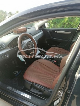 VOLKSWAGEN Passat Limousine occasion 1395216