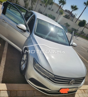 VOLKSWAGEN Passat B8 occasion 2572242