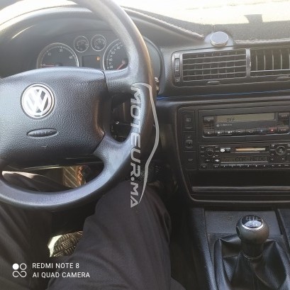 فولكزفاكن باسات مستعملة 1934209