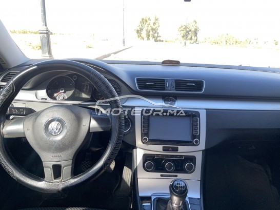 VOLKSWAGEN Passat Tdi occasion 1516361