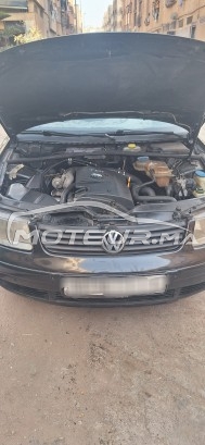 فولكزفاكن باسات B5 model 97 مستعملة 3164231