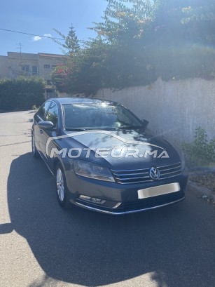 VOLKSWAGEN Passat B7 occasion 1474623